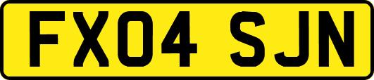 FX04SJN