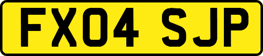 FX04SJP