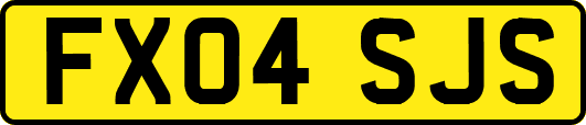 FX04SJS