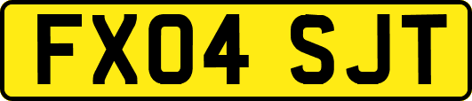 FX04SJT
