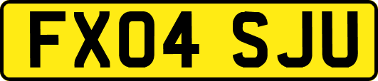 FX04SJU