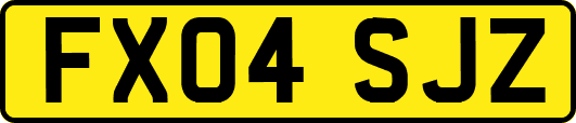 FX04SJZ