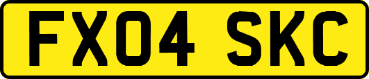 FX04SKC