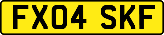 FX04SKF