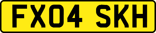 FX04SKH