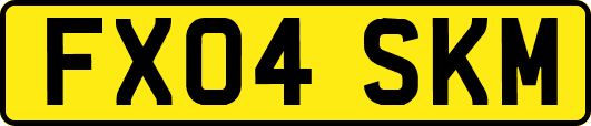 FX04SKM
