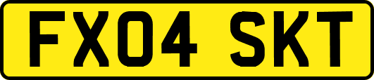 FX04SKT