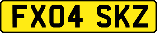FX04SKZ