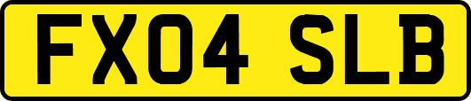 FX04SLB
