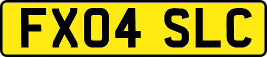 FX04SLC