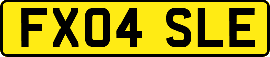 FX04SLE