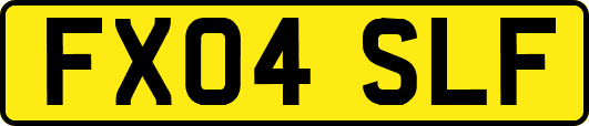 FX04SLF