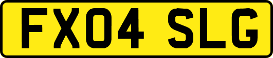 FX04SLG