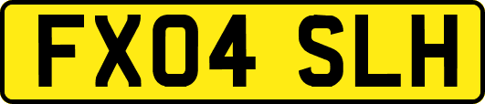 FX04SLH