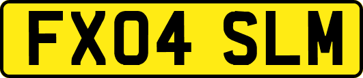 FX04SLM