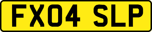 FX04SLP