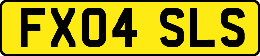 FX04SLS