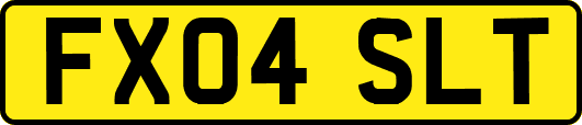 FX04SLT
