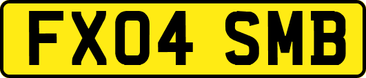 FX04SMB