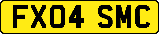 FX04SMC