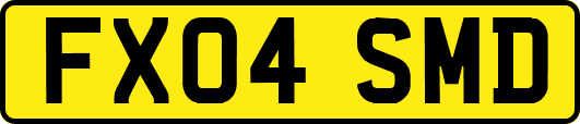 FX04SMD