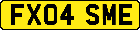 FX04SME