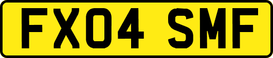 FX04SMF