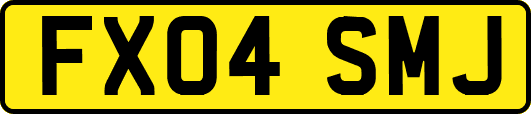 FX04SMJ