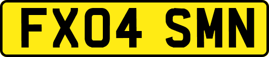 FX04SMN
