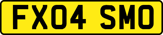 FX04SMO