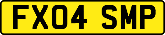 FX04SMP