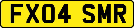 FX04SMR