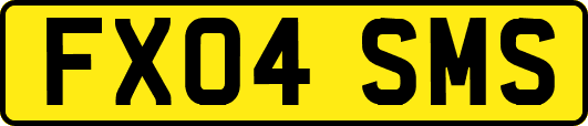 FX04SMS