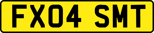 FX04SMT