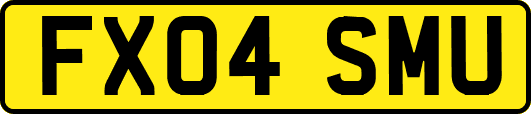 FX04SMU