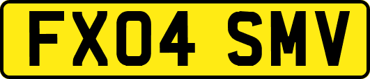 FX04SMV