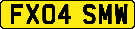 FX04SMW