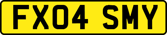 FX04SMY