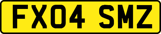 FX04SMZ