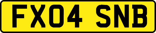 FX04SNB