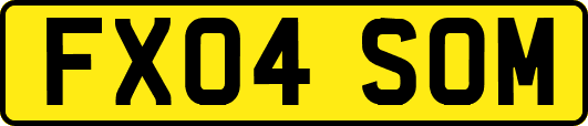 FX04SOM