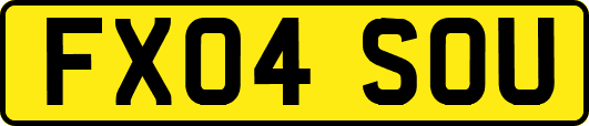 FX04SOU