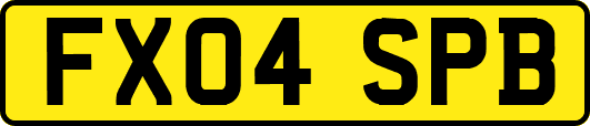 FX04SPB