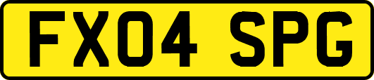 FX04SPG