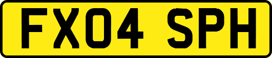 FX04SPH