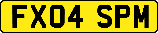 FX04SPM