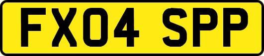 FX04SPP