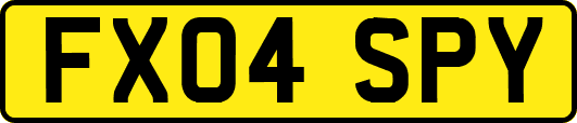 FX04SPY