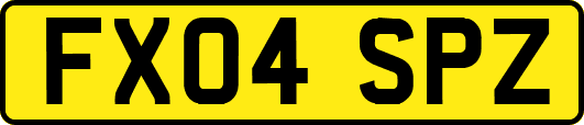 FX04SPZ