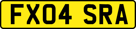 FX04SRA